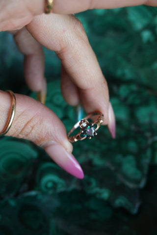 LOVE ME AN IRISH GIRL SZ 8