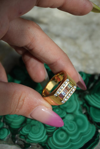 RAINBOW CONNECTION SZ 10.5