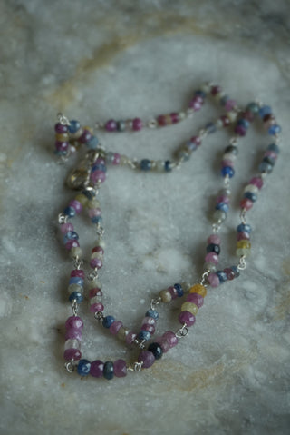 CANDY NECKLACE