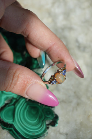 GUMMY OPAL