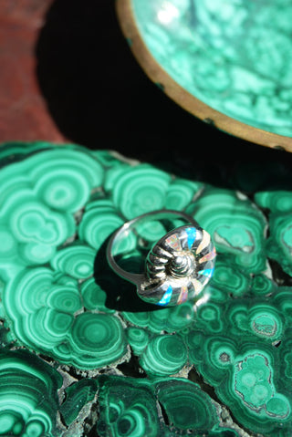 SEASIDE FOREVER SZ 7