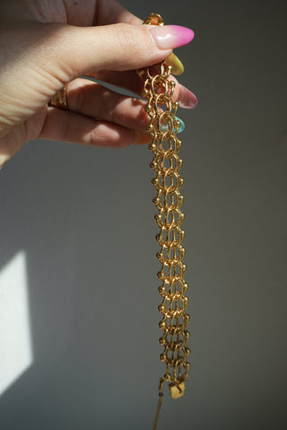 CRAZY CHAIN