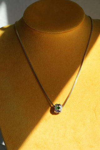 GEM KEEPER