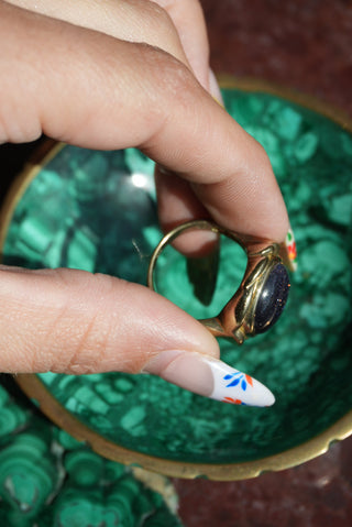 GALAXY OF MINE SZ 9.5