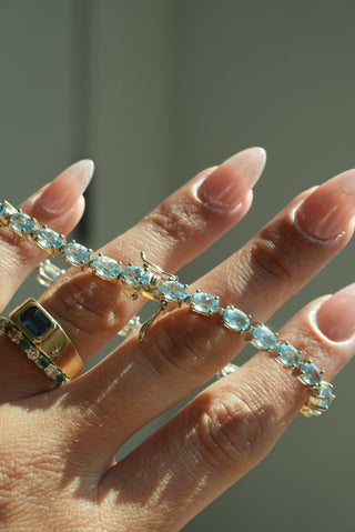 Topaz