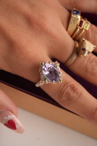 Amethyst