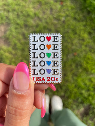 VINTAGE PINS