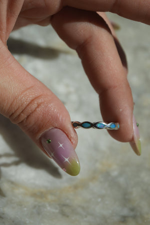 MARQUEE OPALS