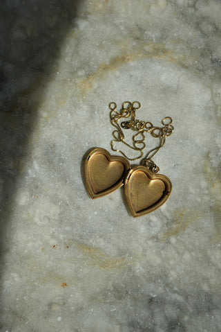 LOCKET OF LOVE