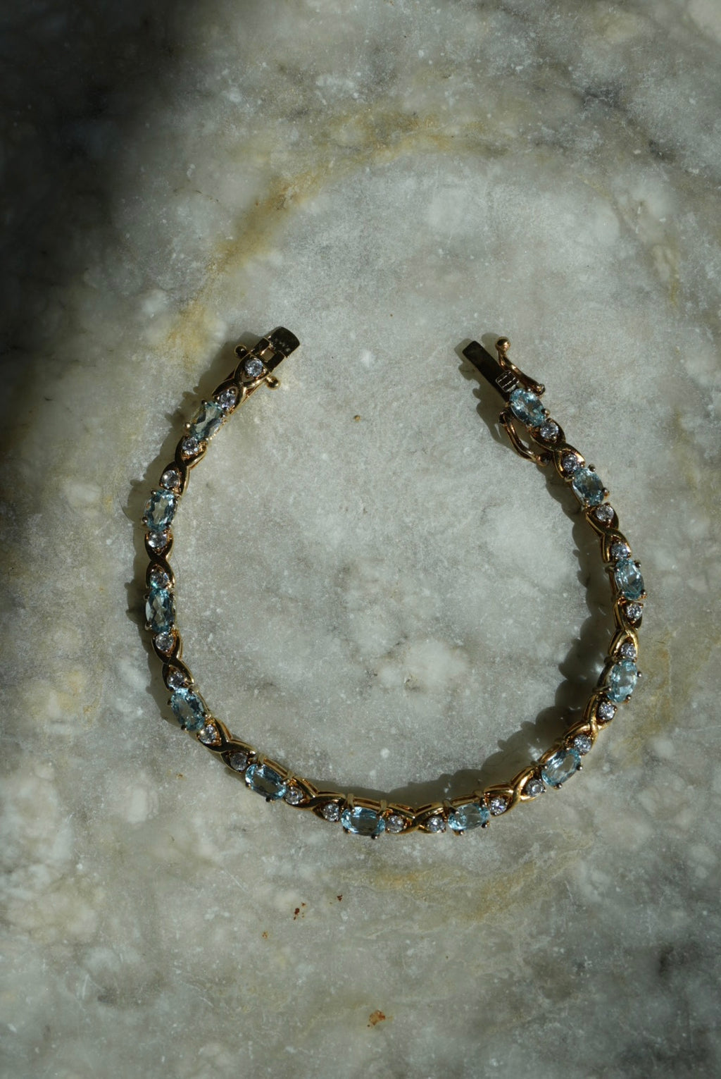 AQUAMARINE