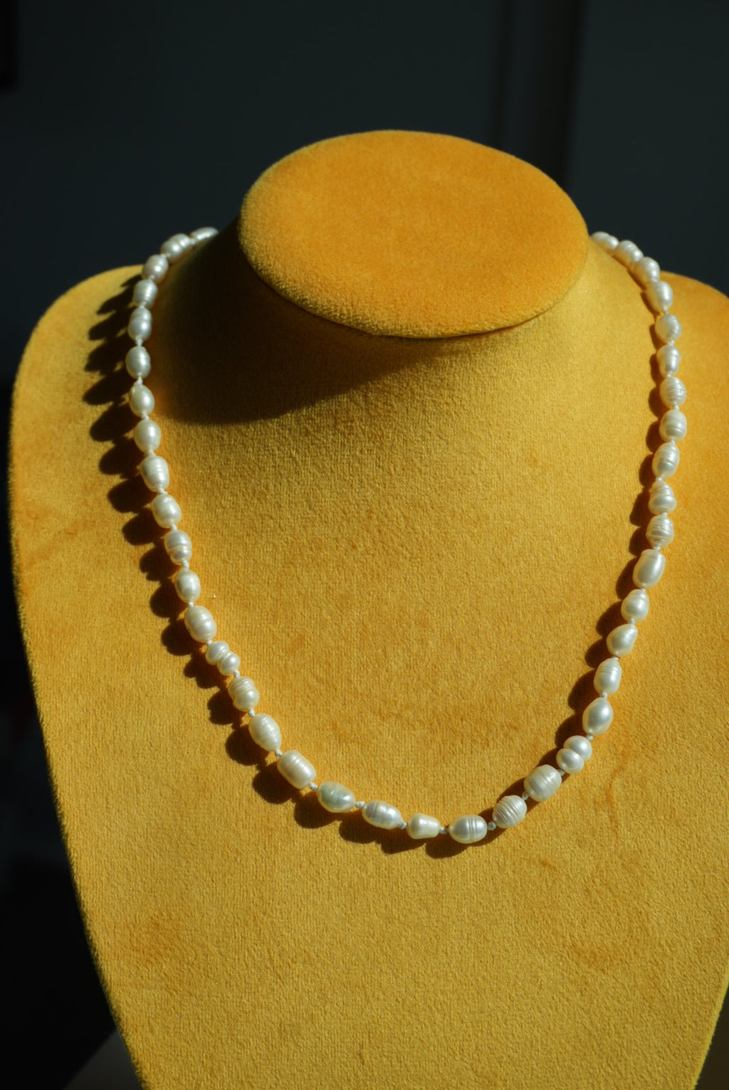 SEASIDE PEARLS