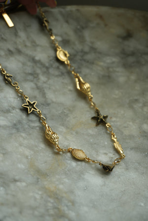 AQUARIUM CHARMS