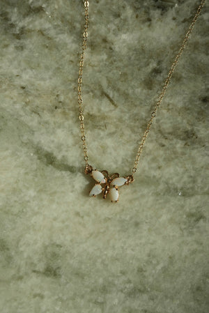 OPAL BUTTERFLIES