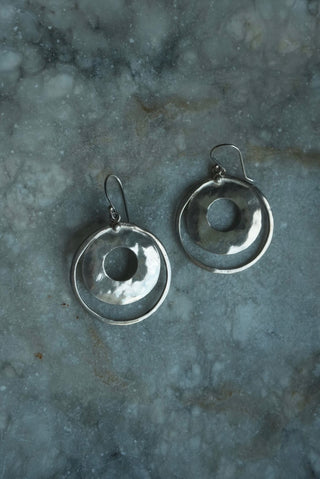 TIDEPOOL EARRINGS