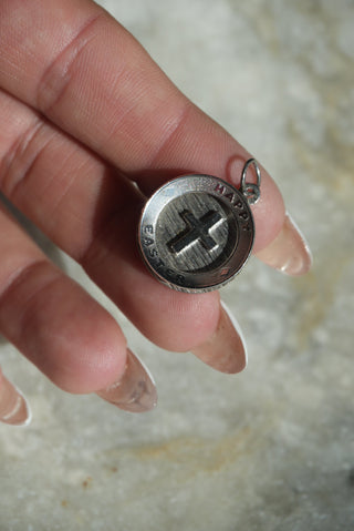 HAPPY EASTER CHARM
