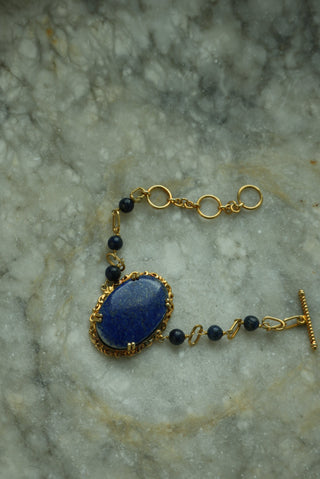 LARGEST LAPIS