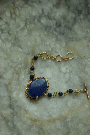 LARGEST LAPIS
