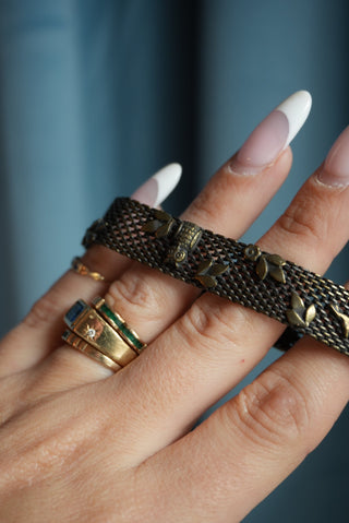 DEXTER WILSON BRACELET