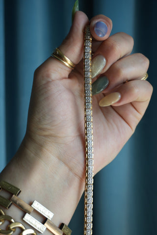 ROLEX BAND BRACELETS