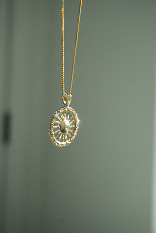 GOLDEN SUN