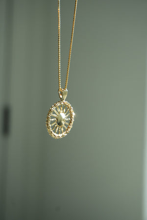GOLDEN SUN