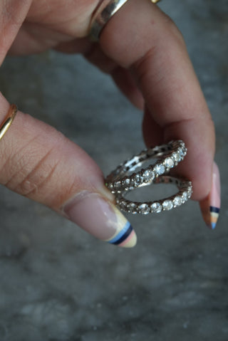 ICED OUT