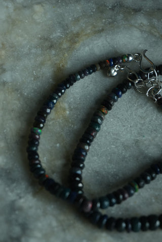 GALACTIC OPALS
