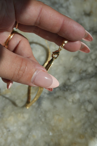 15INCH VERMEIL CHAIN