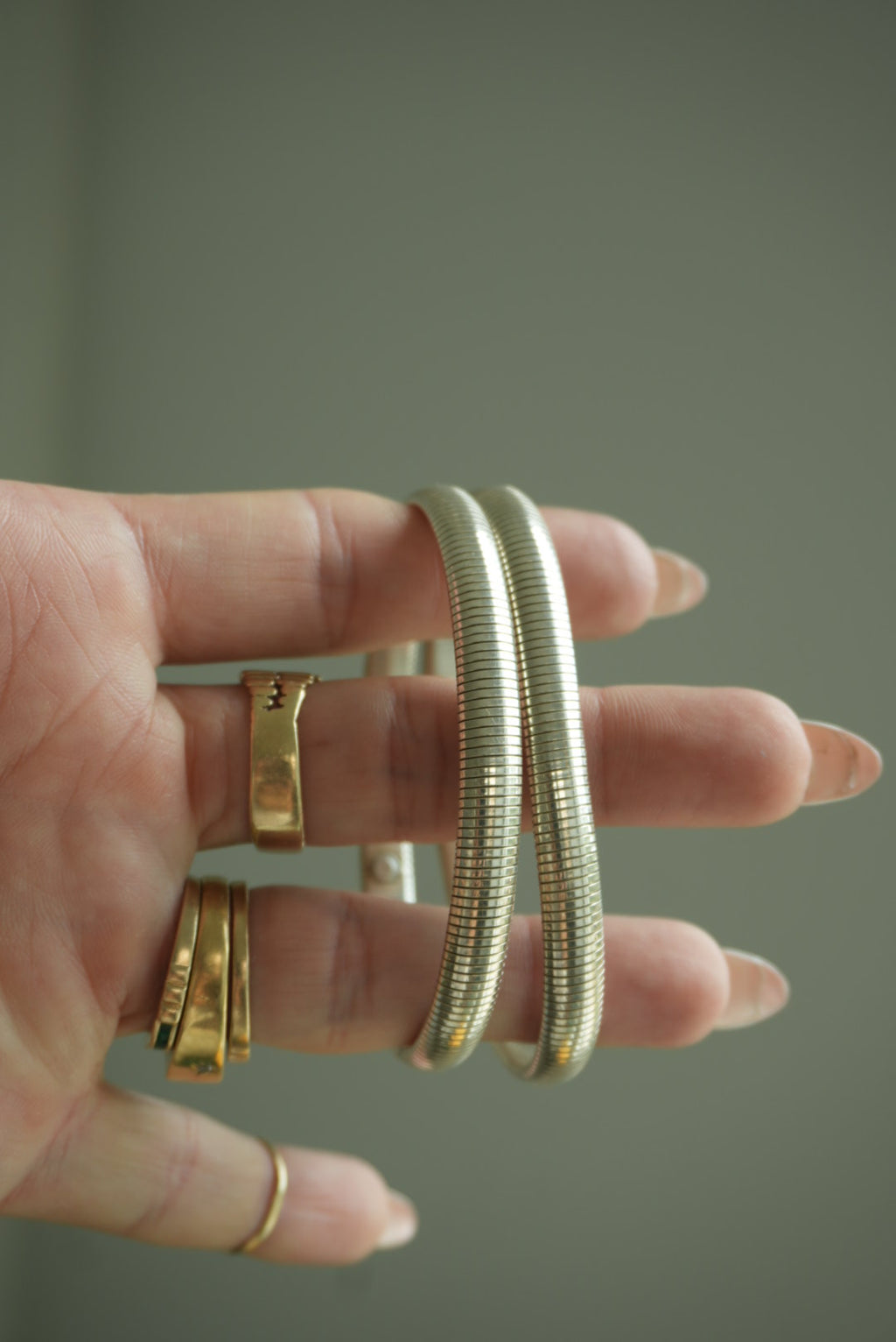 SLINKY LIFE