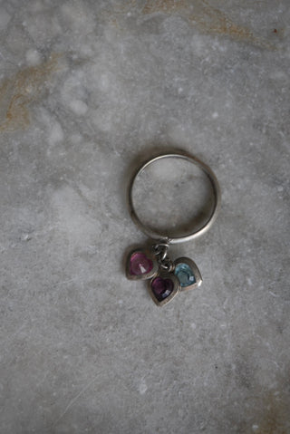 JUST CHARMED SZ 5.75