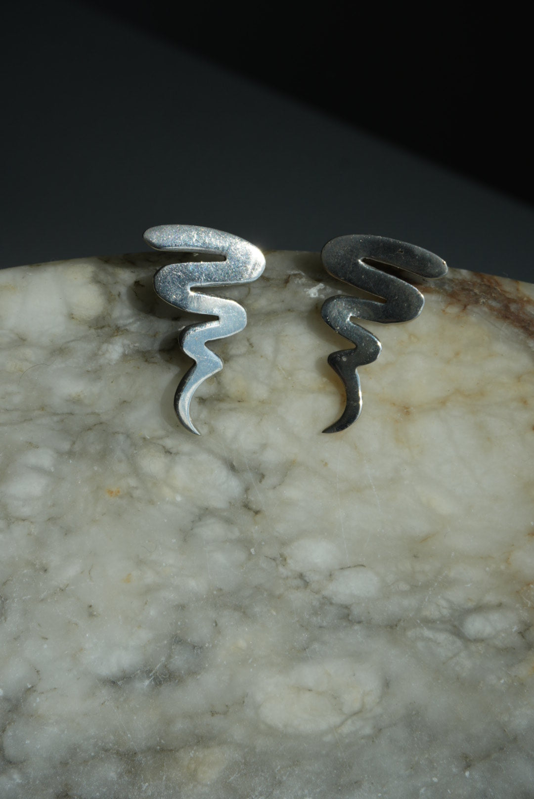 SILVER STREAK