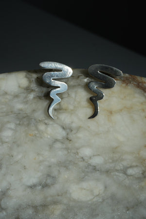 SILVER STREAK
