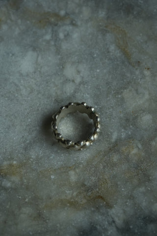 BUBBLE WREATH SZ 7