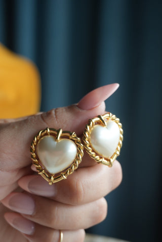 PEARL LOVERS