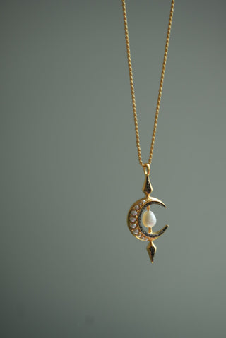 MISSOMA NECKLACE