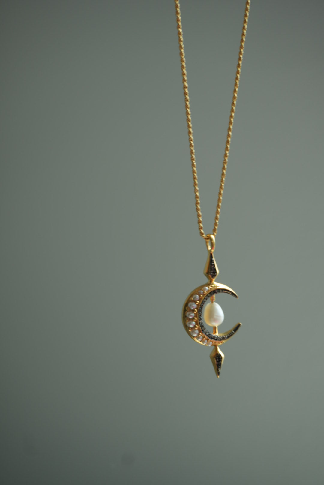 MISSOMA NECKLACE