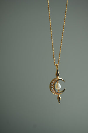 MISSOMA NECKLACE