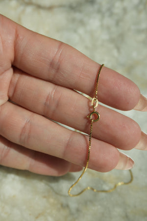VINTAGE COIN NECKLACE