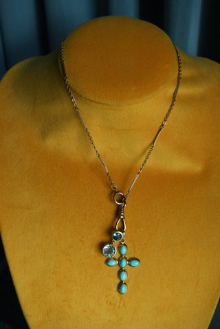BLUE REVERIE