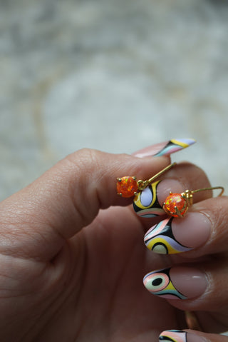 PUMPKIN OPALS
