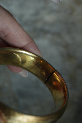 ANTIQUE BANGLE