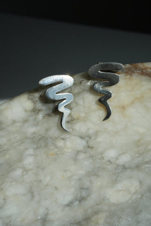 SILVER STREAK
