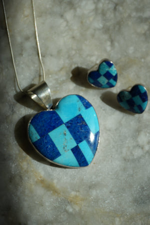 QUILTED GEMS