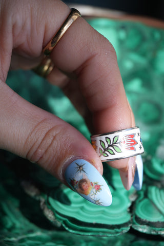 ZELDAS GARDEN SZ 6.5