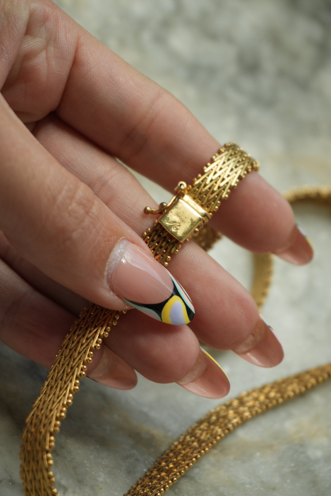SLAYES OF GOLD