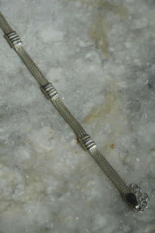 SLINKY SILVER
