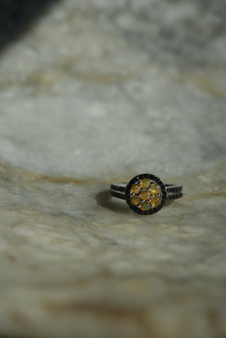 OPAL HONEYCOMB SZ 7