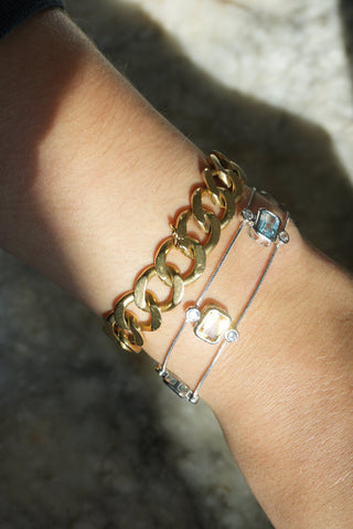 EMERALD CUT COLLECTOR