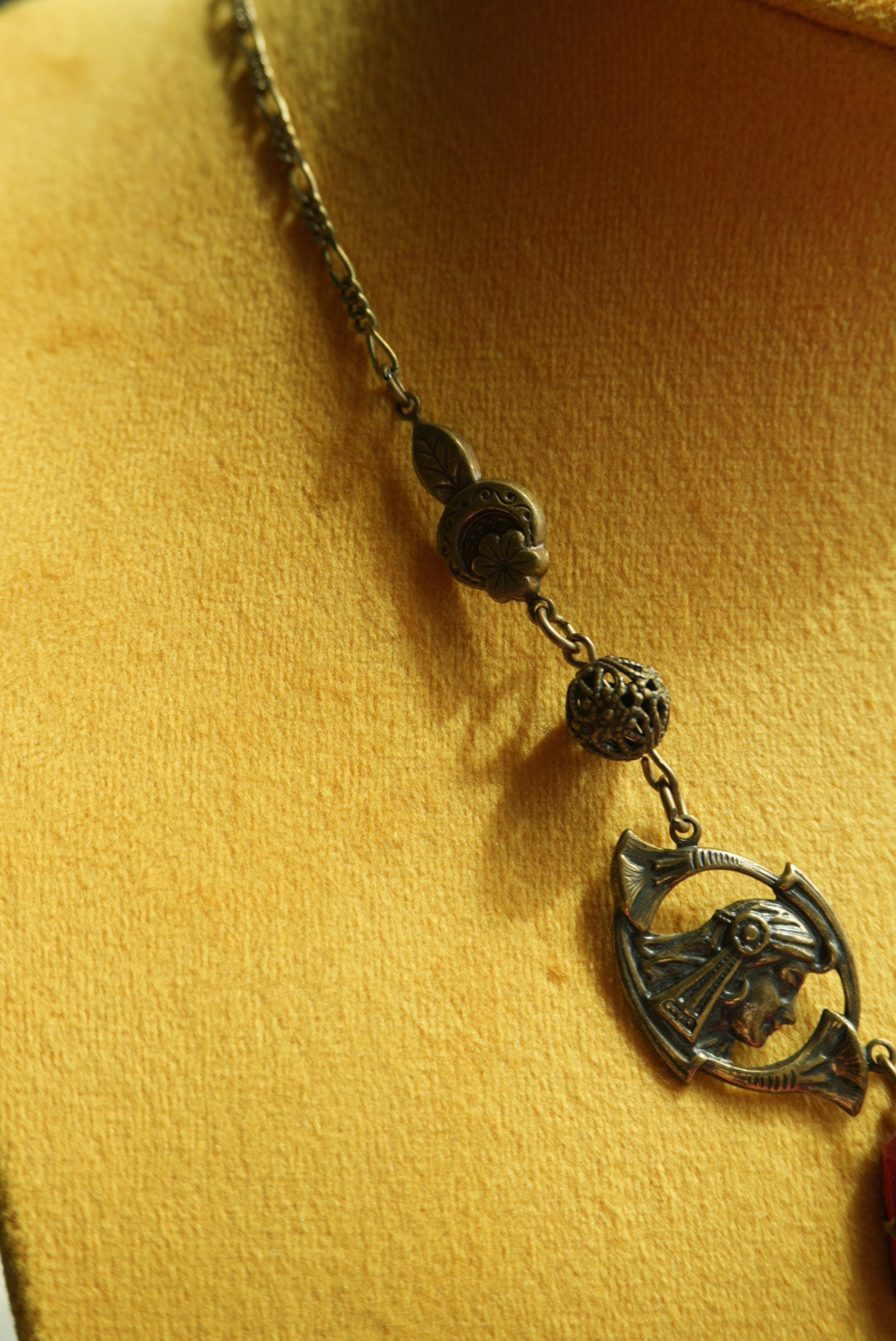 ROMAN CARNELIAN