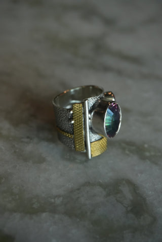 SO ART DECO SZ 6